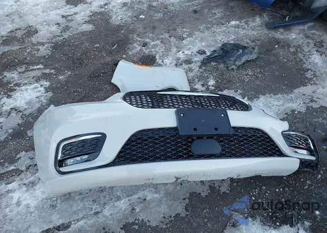 2021 Chrysler Pacifica Touring L from USA, damaged, VIN 2C4RC1BG9MR559671